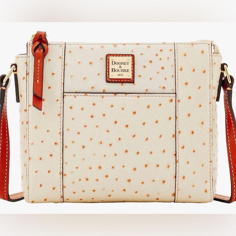 Dooney & Bourke Lexington Crossbody Shoulder